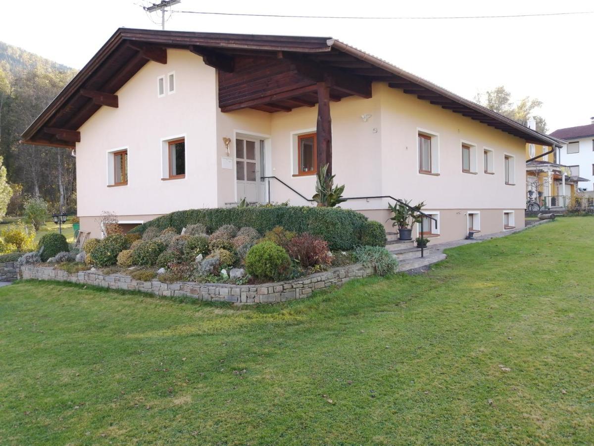 Apartmenthaus PARADISE Innsbruck Exterior foto