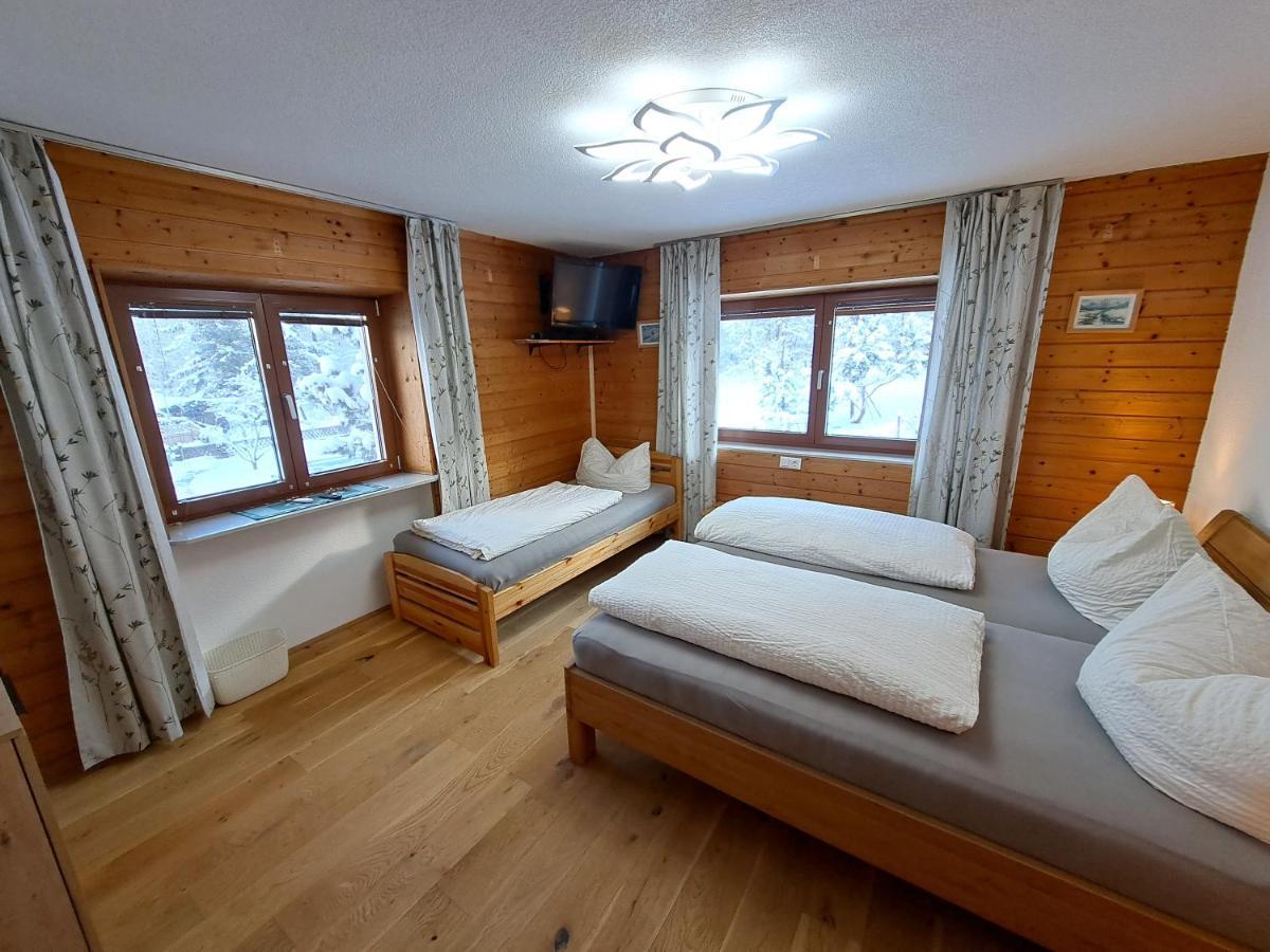 Apartmenthaus PARADISE Innsbruck Exterior foto